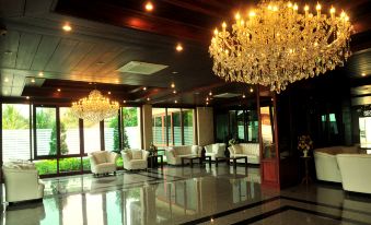 Green Hill Hotel Phayao