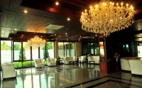 Green Hill Hotel Phayao Hotels in Phayao