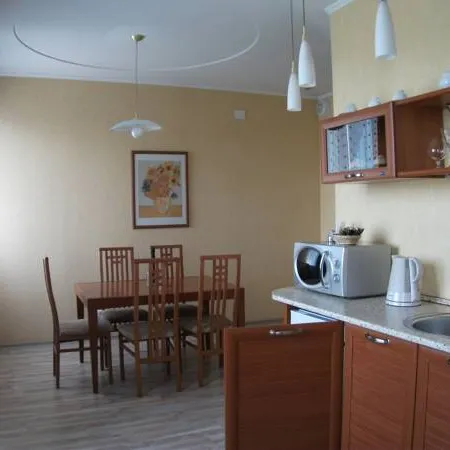 Sibir Hotel