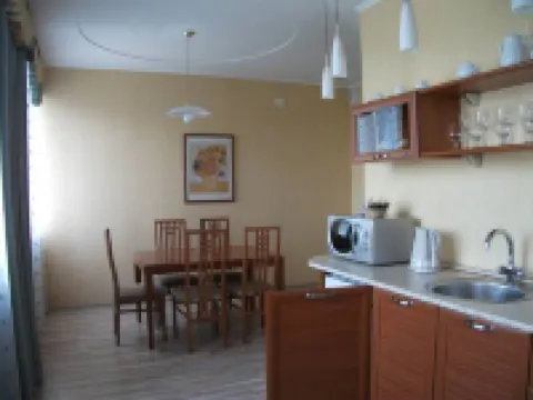 Sibir Hotel