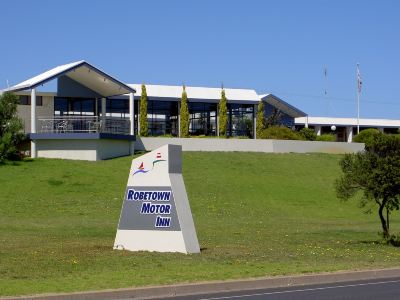 Robetown Motel