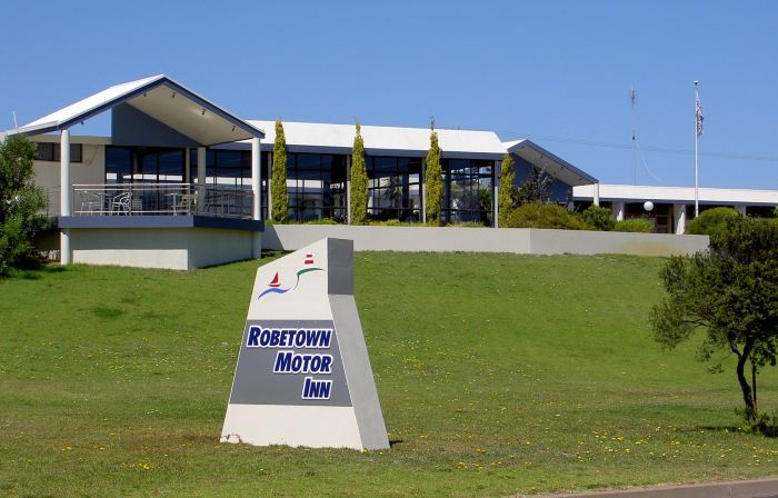 Robetown Motor Inn & Apartments