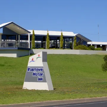 Robetown Motor Inn & Apartments