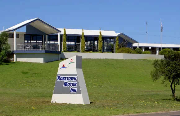 若拜鎮汽車旅館&公寓