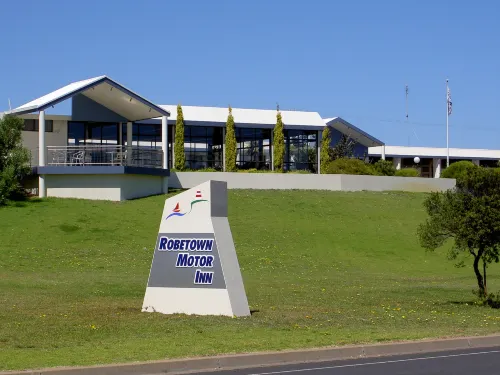 Robetown Motor Inn & Apartments Hotels in Robe