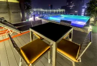 The Raintree Dhaka Hotel