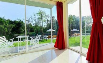 Worawee Resort & Spa