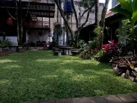 Urbanview Rumah Ebo Dago Bandung Hotel a Lebak Siliwangi