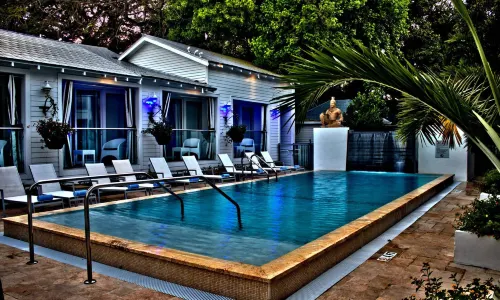 The Saint Hotel Key West, Autograph Collection