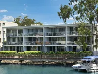 Jacaranda Noosa Hotels in Noosa Heads