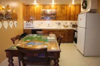 The Kern Lodge Hotels in Kernville