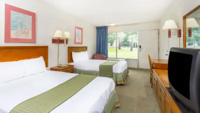 Palmetto Inn