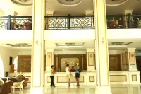 White Hotel Hotels in Thạch Linh
