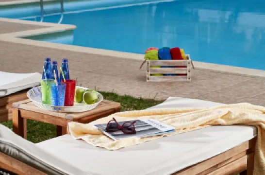 Civitel Esprit Hotels near Athens Olympic Stadium