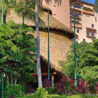 Grand Fiesta Americana Puerto Vallarta All Inclusive Adults Only Hotel Exterior