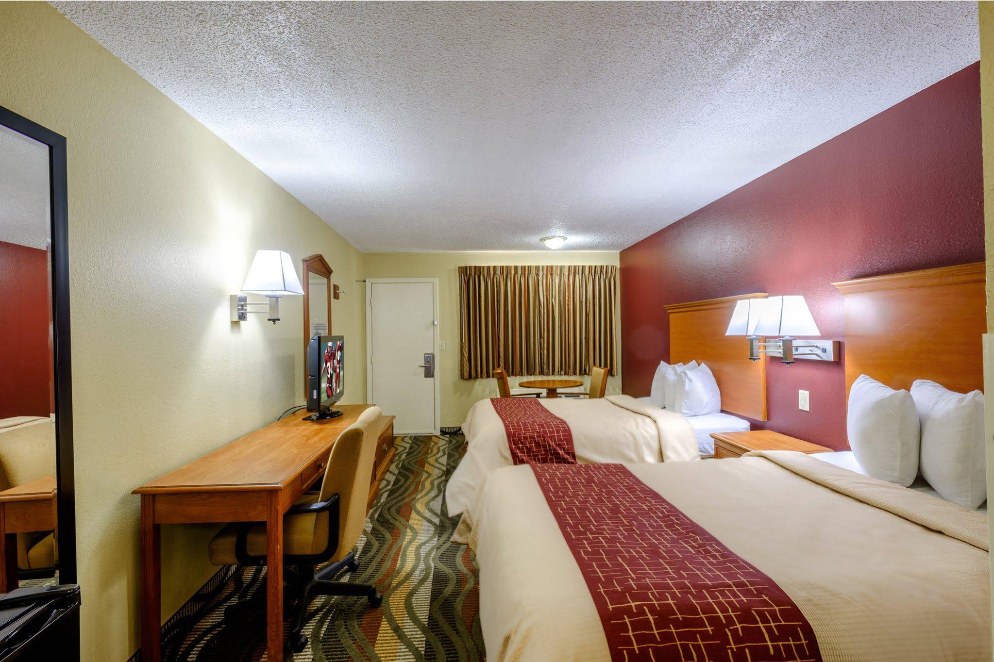 Red Roof Inn Chattanooga - Lookout Mountain