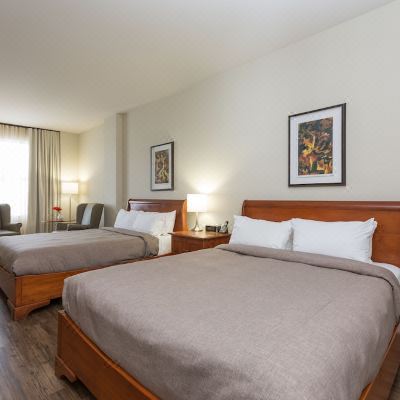 Hotel Chateau Laurier Quebec Quebec City Updated 22 Price Reviews Trip Com