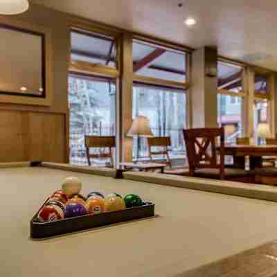 Silver Mill 8159 Fitness & Recreational Facilities