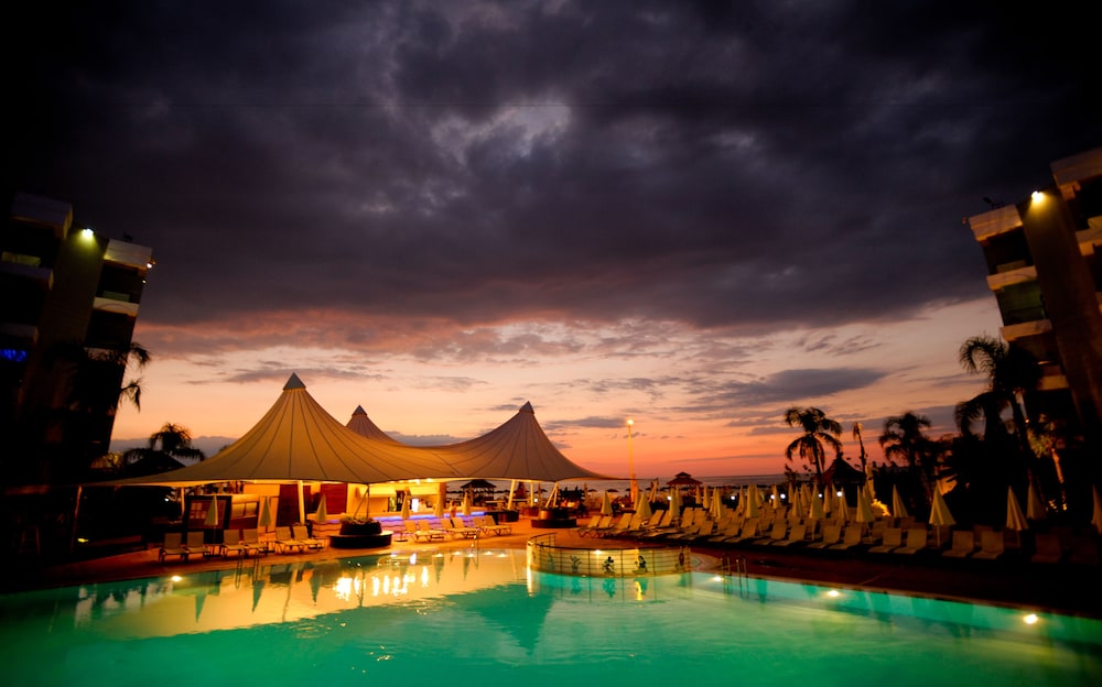 Grand Belish Beach Resort & Spa - All Inclusive