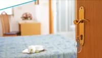 Hotel Marina - 2-Star
