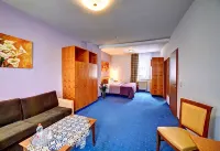 Hotel Maximilian Hotels in Gera