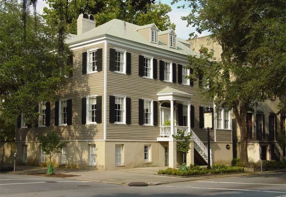 The Stephen Williams House - Housity