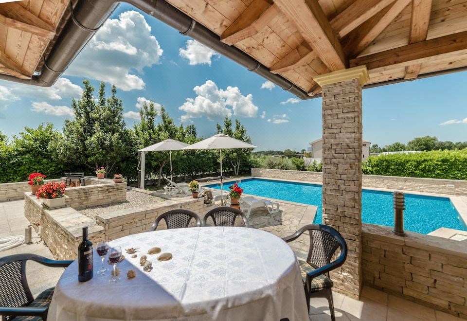 Holiday Home Ana by Interhome