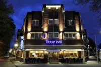 City Hotel Bergen op Zoom Hotel a Yerseke