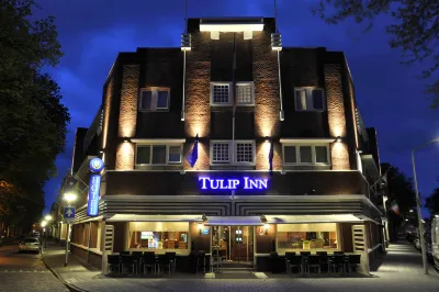 City Hotel Bergen op Zoom Hotels in Bergen op Zoom
