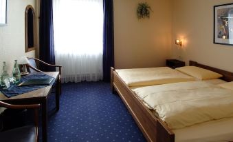 Hotel-Restaurant Igeler Säule