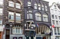 XO Hotels City Centre Hotels near Canals of Amsterdam