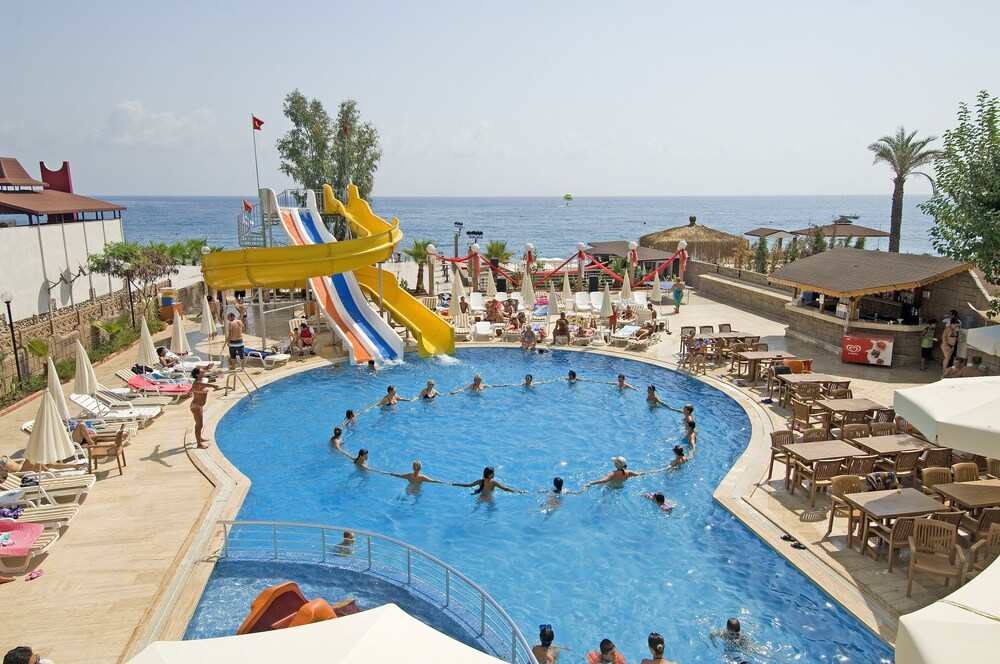 Club Hotel Sunbel - All Inclusive