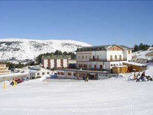 Hotel Vallefura