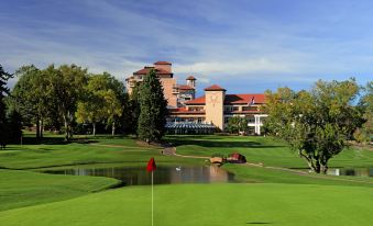 The Broadmoor
