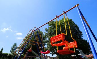 Hotel - Restaurant Hirschen - Werneths Landgasthof Beim Europa- Park Rust