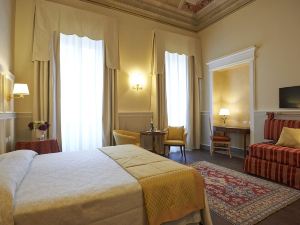 Hotel Firenze Capitale