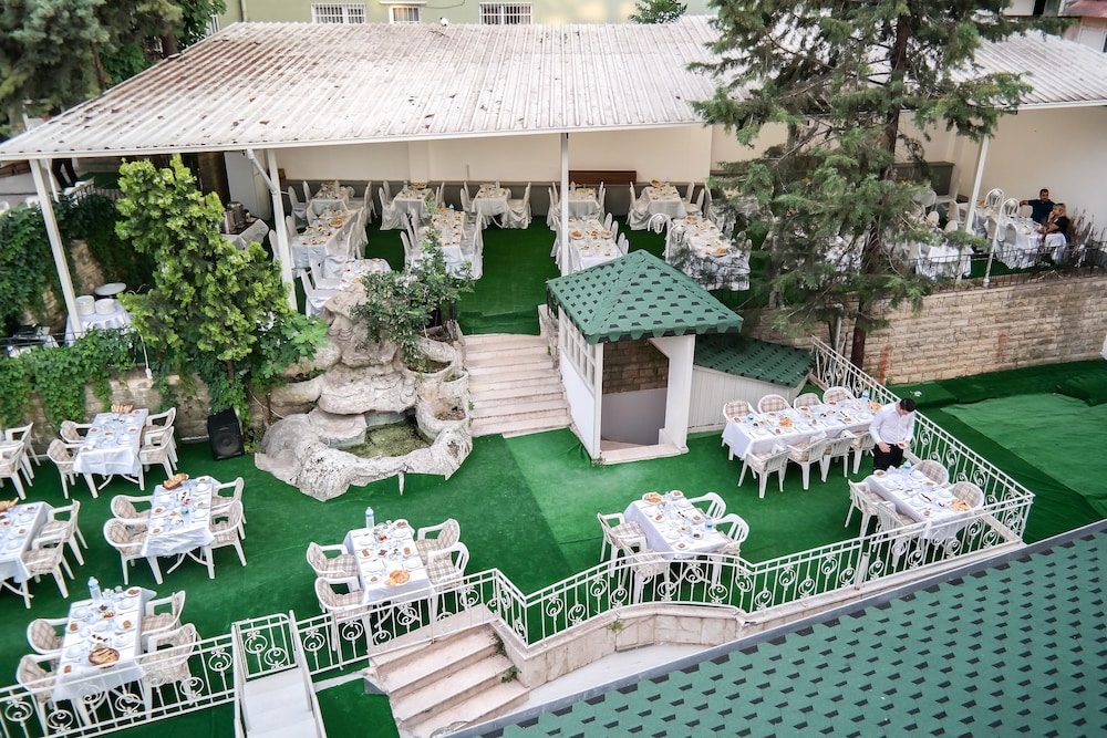 Huzur Termal Otel (Ruba Palace Thermal Hotel)