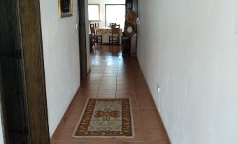 House with 2 Bedrooms in Pedrogão, with Enclosed Garden and Wifi