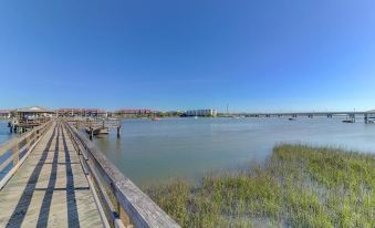 120 Waters Edge - River Rest - 3 Br Condo