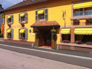 La Maison de Laveline