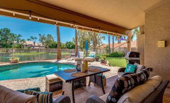 Contemporary Style Waterfront Fully Updated with All the Bells and Whistles 3 Bedroom Home