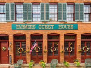 Farmers Guest House