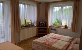 Privat Apartma Ulrych