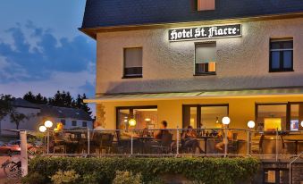 Hotel Saint Fiacre