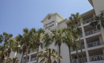 Crystal Dunes by Panhandle Getaways