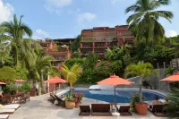 Hotel Aura del Mar - Pools