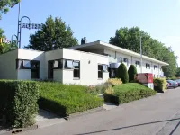 Bastion Hotel Leiden Voorschoten Hotels in Leiden