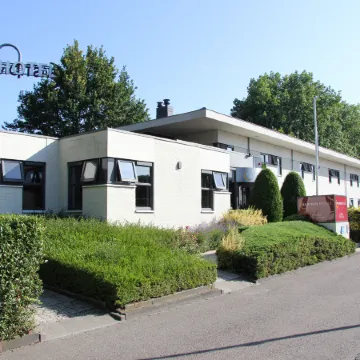 Bastion Hotel Leiden Voorschoten