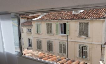 Studio Appartement Canebière - Vieux Port