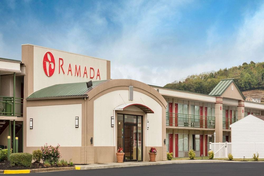 Ramada by Wyndham Harrisonburg